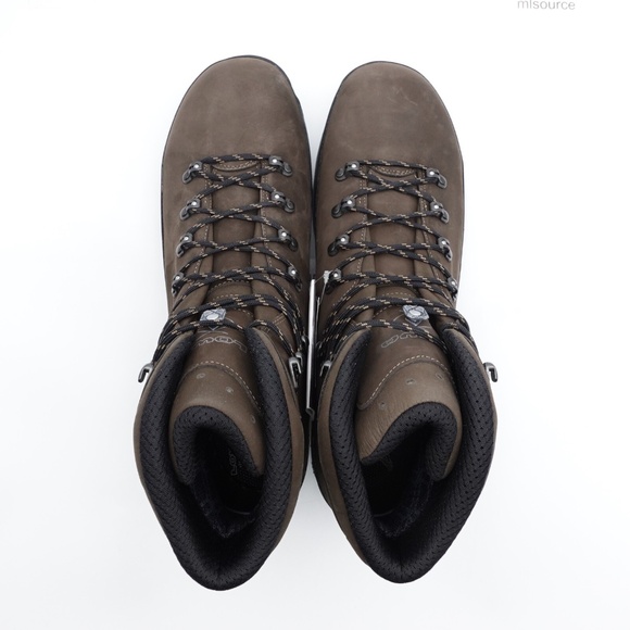 SLD NEW Size 16 Men's Lowa Ranger III GTX Extra Gore-Tex Waterproof Hiking Boots - Picture 6 of 10